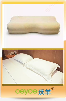 沃羊软枕